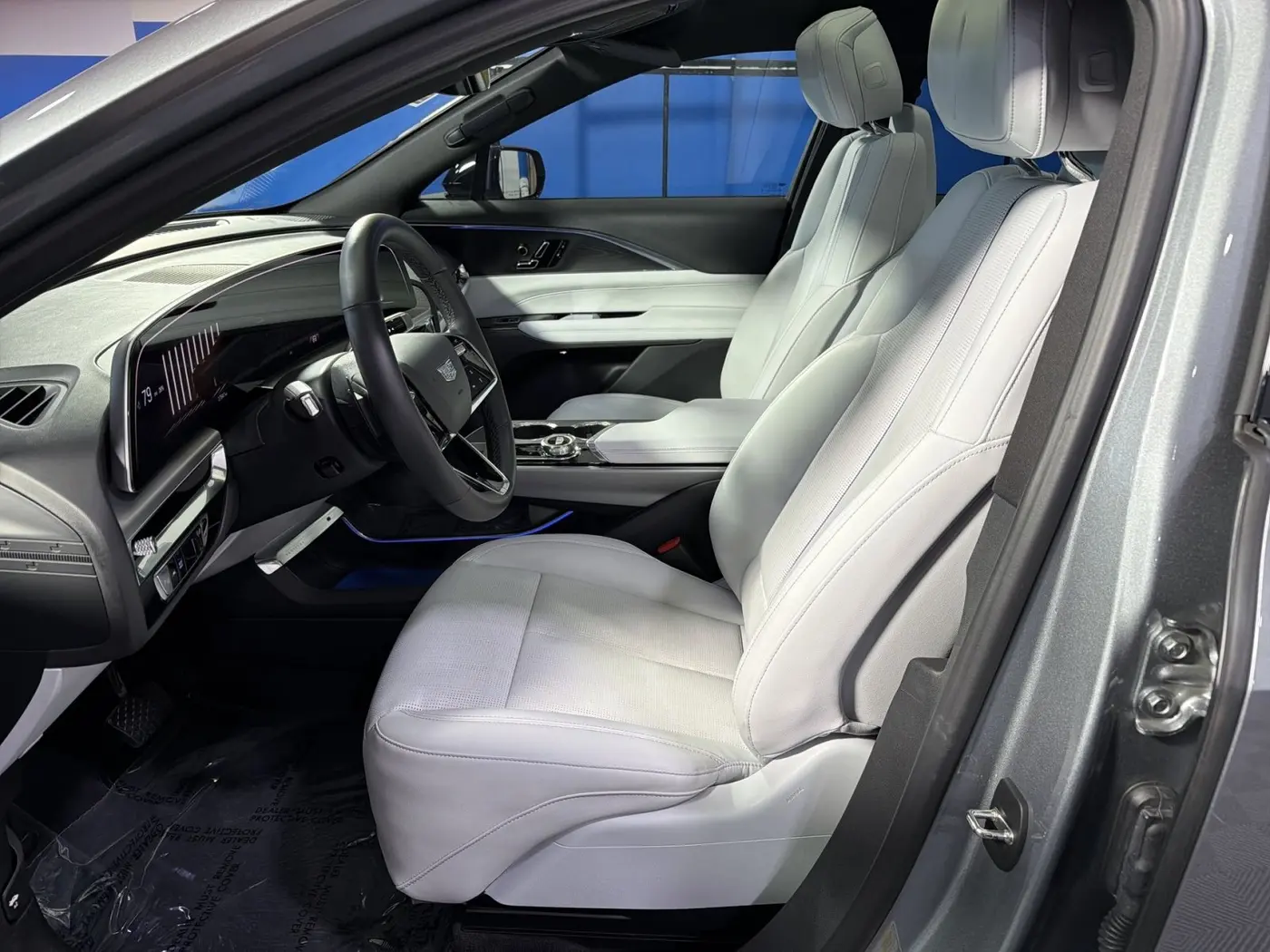 2024 Cadillac Lyriq - $39,750