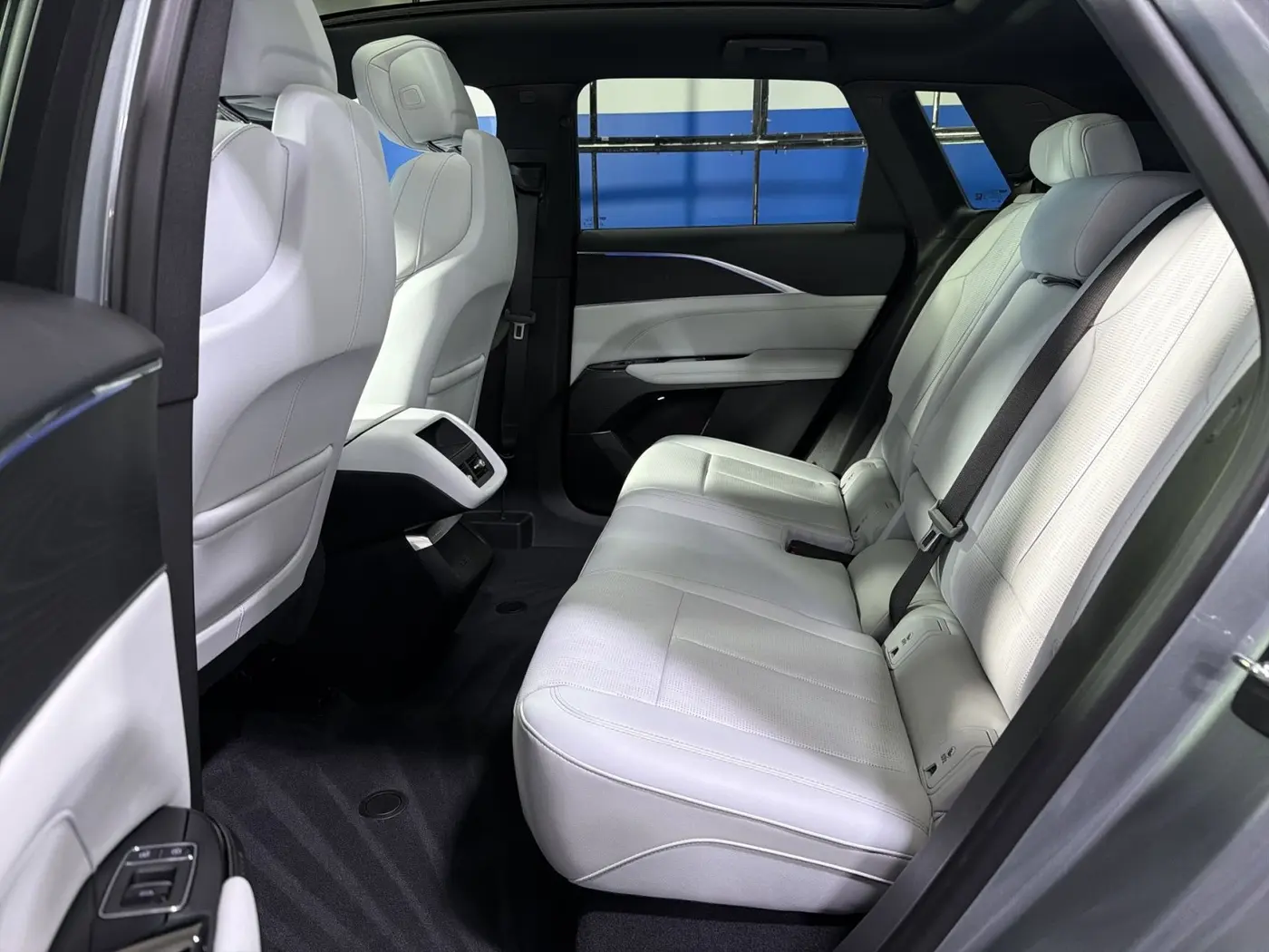 2024 Cadillac Lyriq - $39,750
