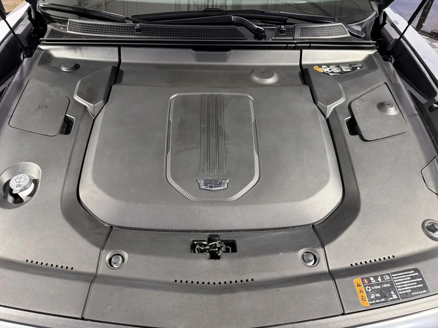 2024 Cadillac Lyriq - $39,750