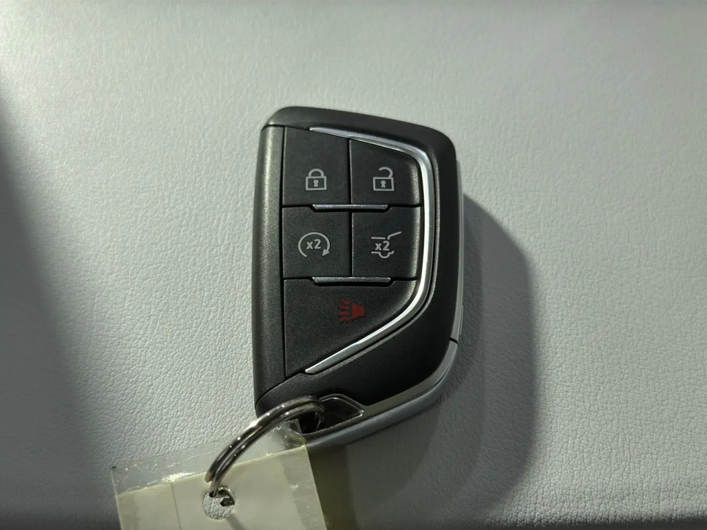 2024 Cadillac Lyriq - $39,750
