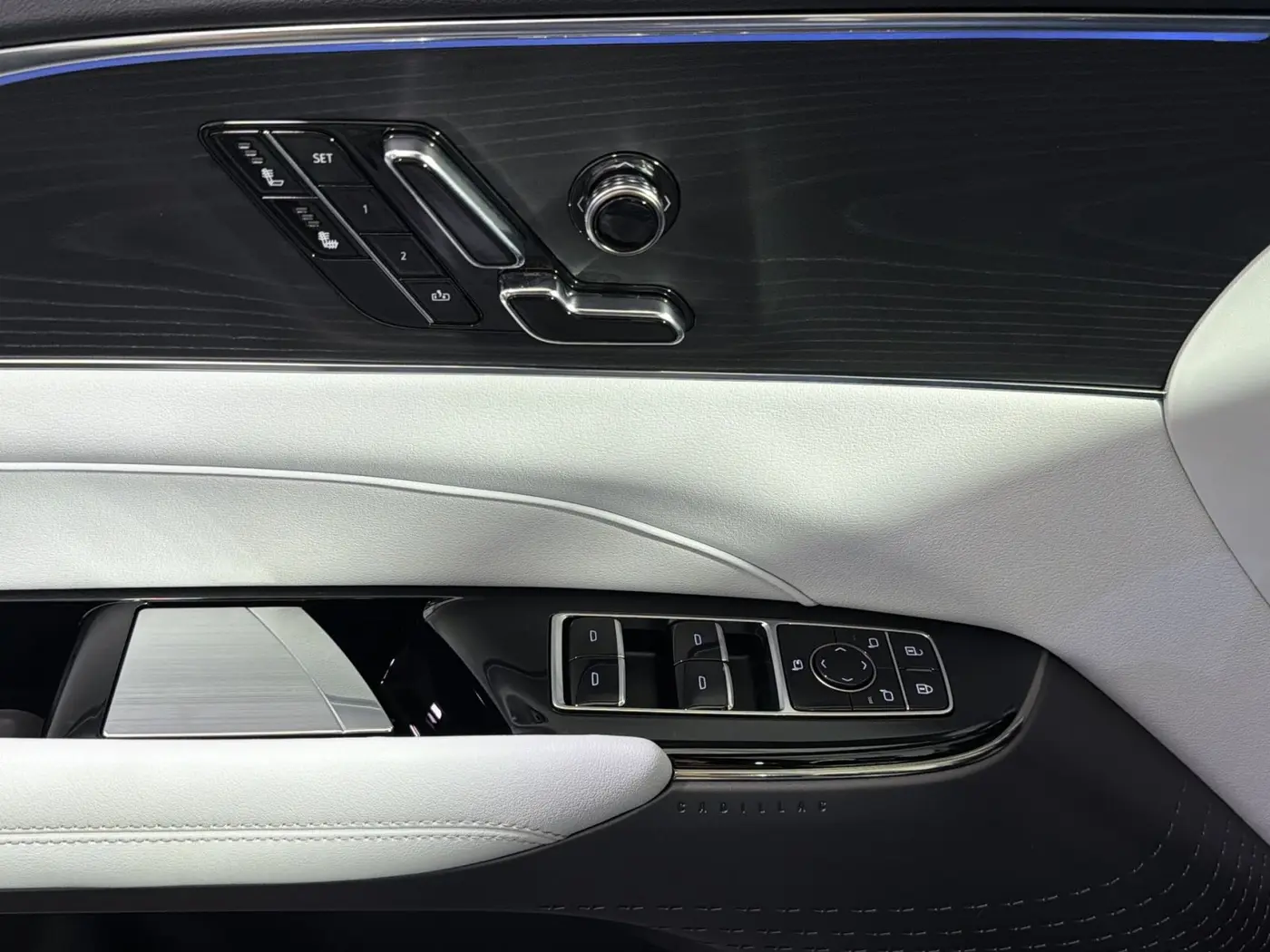 2024 Cadillac Lyriq - $39,750