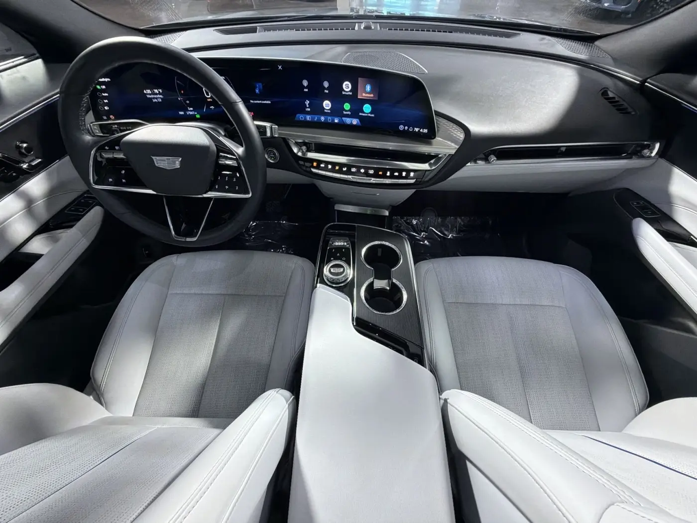 2024 Cadillac Lyriq - $39,750