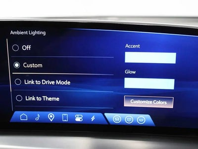 Photo of a 2024 Cadillac Lyriq AWD Luxury 1 4DR SUV for sale