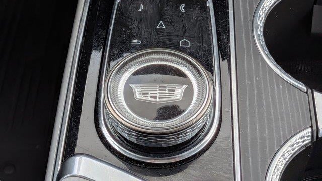 2024 Cadillac LYRIQ Luxury 1