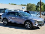 2024 Lyriq Thumbnail 16