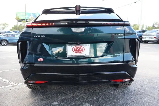 2024 Cadillac Lyriq - $41,631