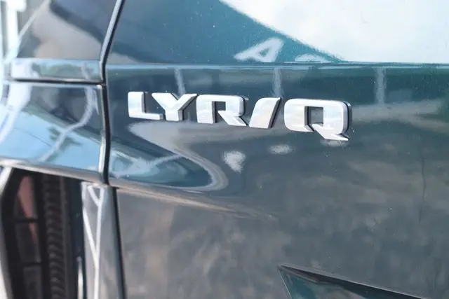 2024 Cadillac Lyriq - $41,631