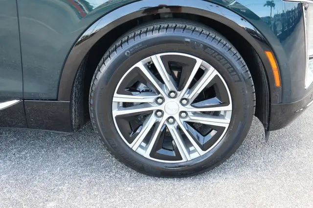 2024 Cadillac Lyriq - $41,631