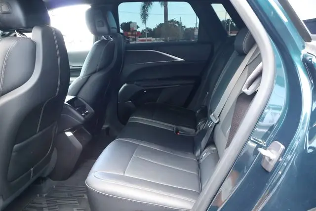 2024 Cadillac Lyriq - $41,631