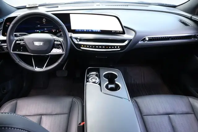2024 Cadillac Lyriq - $41,631