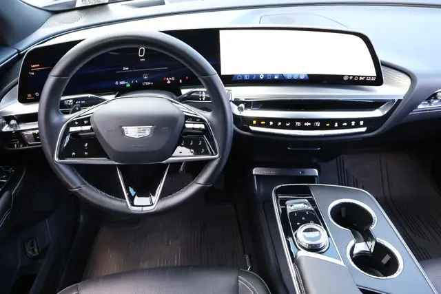2024 Cadillac Lyriq - $41,631