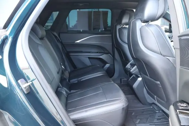2024 Cadillac Lyriq - $41,631