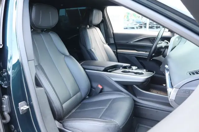 2024 Cadillac Lyriq - $41,631