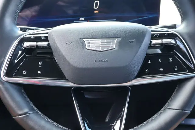 2024 Cadillac Lyriq - $41,631