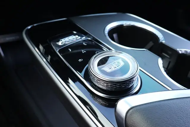 2024 Cadillac Lyriq - $41,631