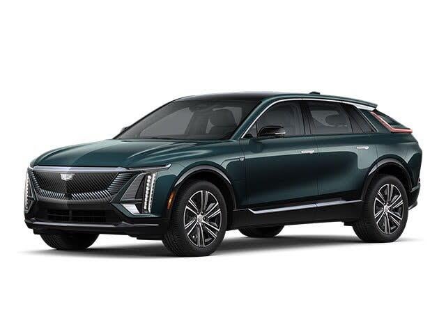 2024 Cadillac Lyriq - $35,988