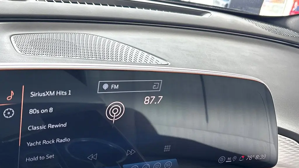 2026 Cadillac LYRIQ Premium Luxury