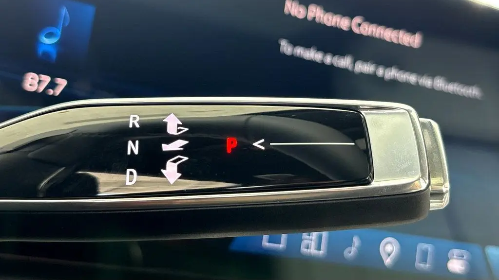 2026 Cadillac LYRIQ Premium Luxury