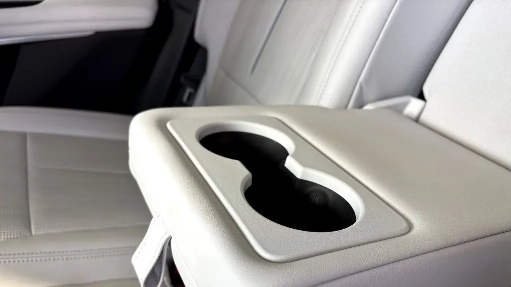 2026 Cadillac LYRIQ Premium Luxury