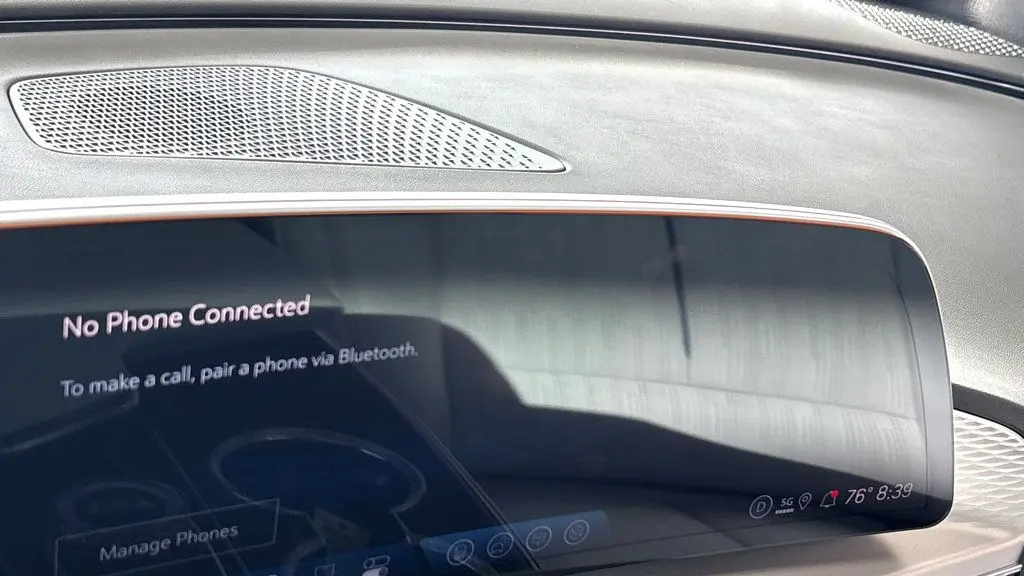 2026 Cadillac LYRIQ Premium Luxury