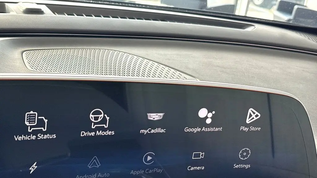 2026 Cadillac LYRIQ Premium Luxury