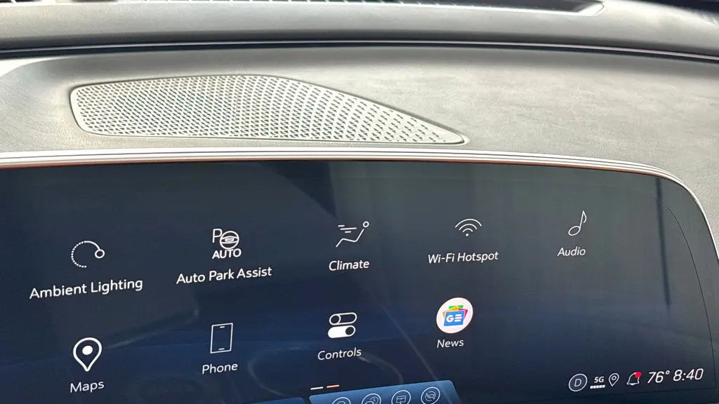 2026 Cadillac LYRIQ Premium Luxury