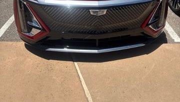Preowned 2024 Cadillac LYRIQ Luxury 2 for Sale