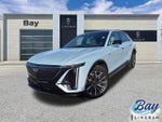 2024 Lyriq Thumbnail 1