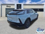 2024 Lyriq Thumbnail 5
