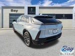 2024 Lyriq Thumbnail 8