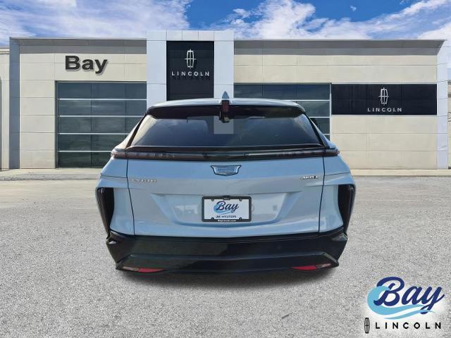2024 Cadillac Lyriq - $39,555