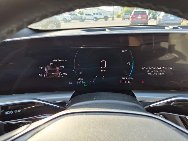2024 Cadillac Lyriq - $39,555