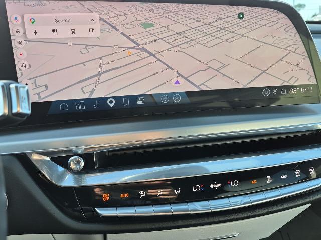 2024 Cadillac Lyriq - $39,555