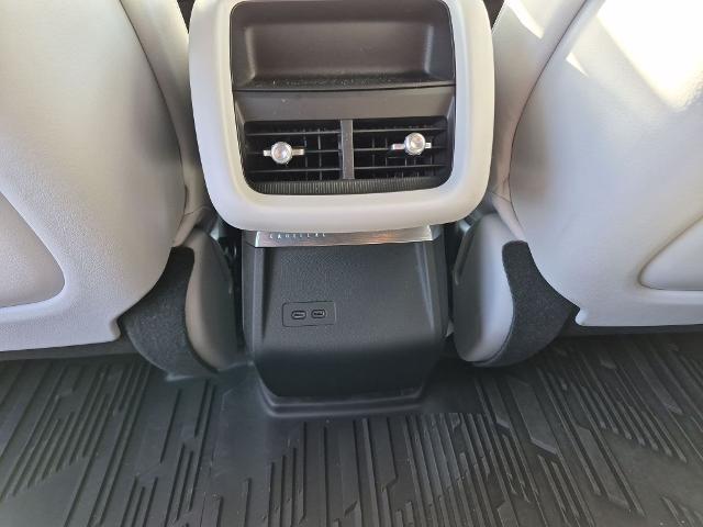 2024 Cadillac Lyriq - $39,555