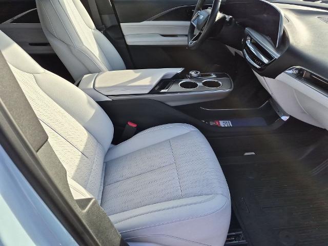 2024 Cadillac Lyriq - $39,555