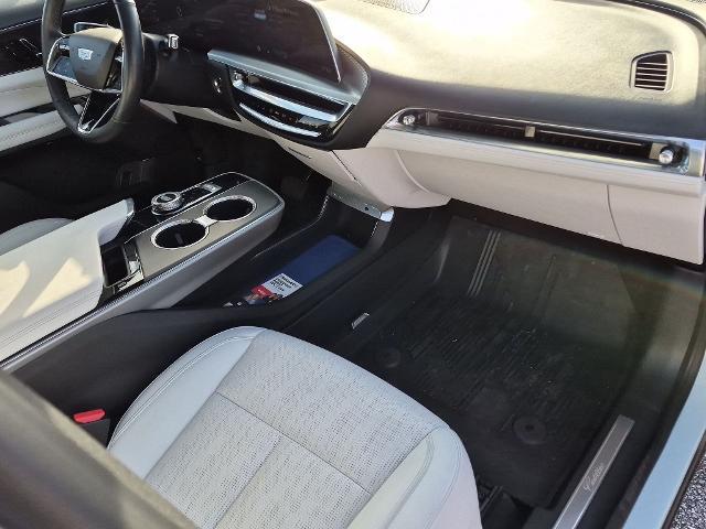 2024 Cadillac Lyriq - $39,555