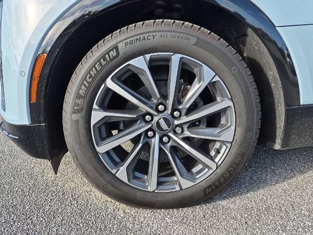 2024 Cadillac Lyriq - $39,555