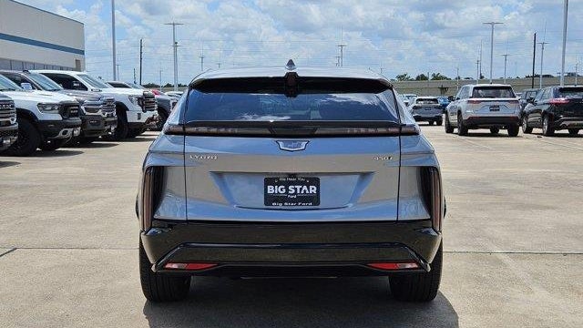 2024 Cadillac LYRIQ Sport 1
