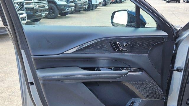2024 Cadillac LYRIQ Sport 1
