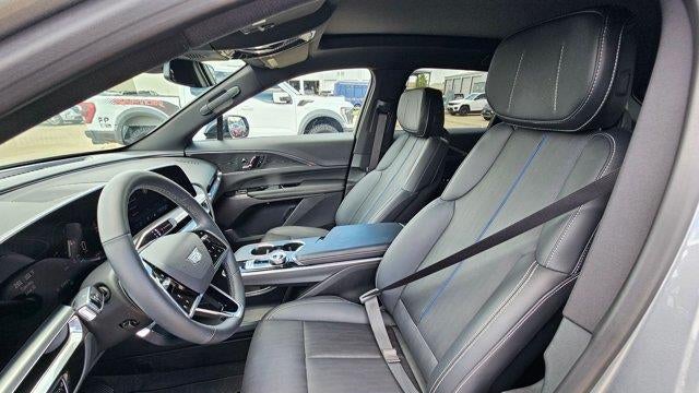 2024 Cadillac LYRIQ Sport 1