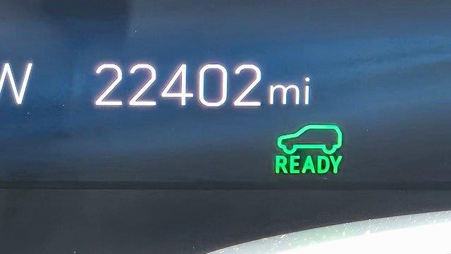 2024 Cadillac LYRIQ Sport 1