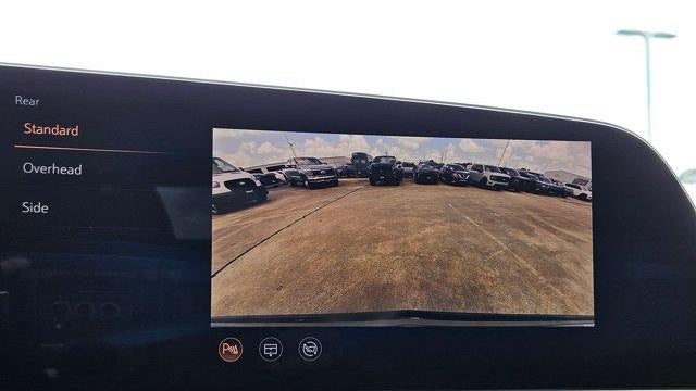 2024 Cadillac LYRIQ Sport 1