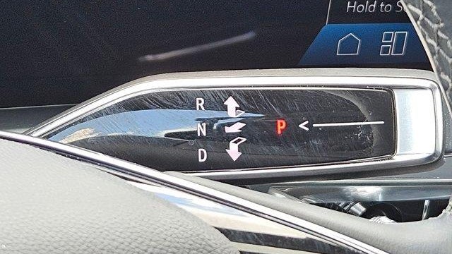 2024 Cadillac LYRIQ Sport 1