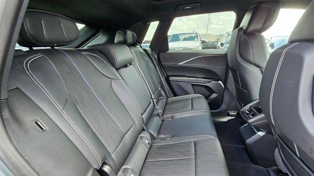 2024 Cadillac LYRIQ Sport 1