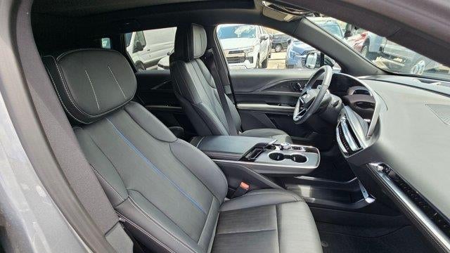 2024 Cadillac LYRIQ Sport 1