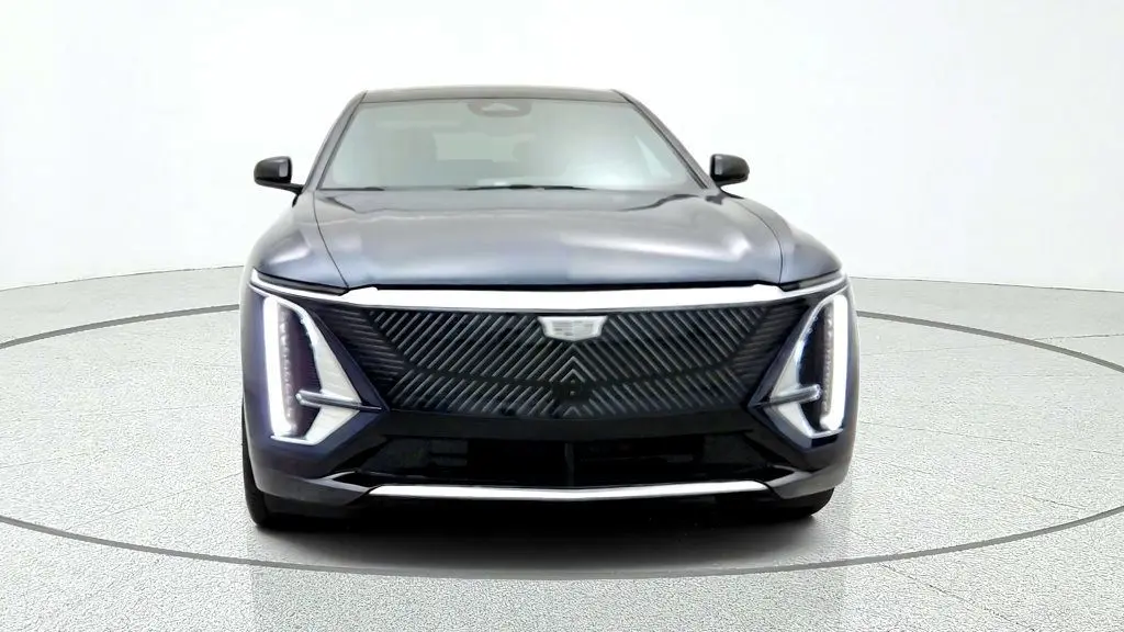 2025 Cadillac Lyriq - $45,495