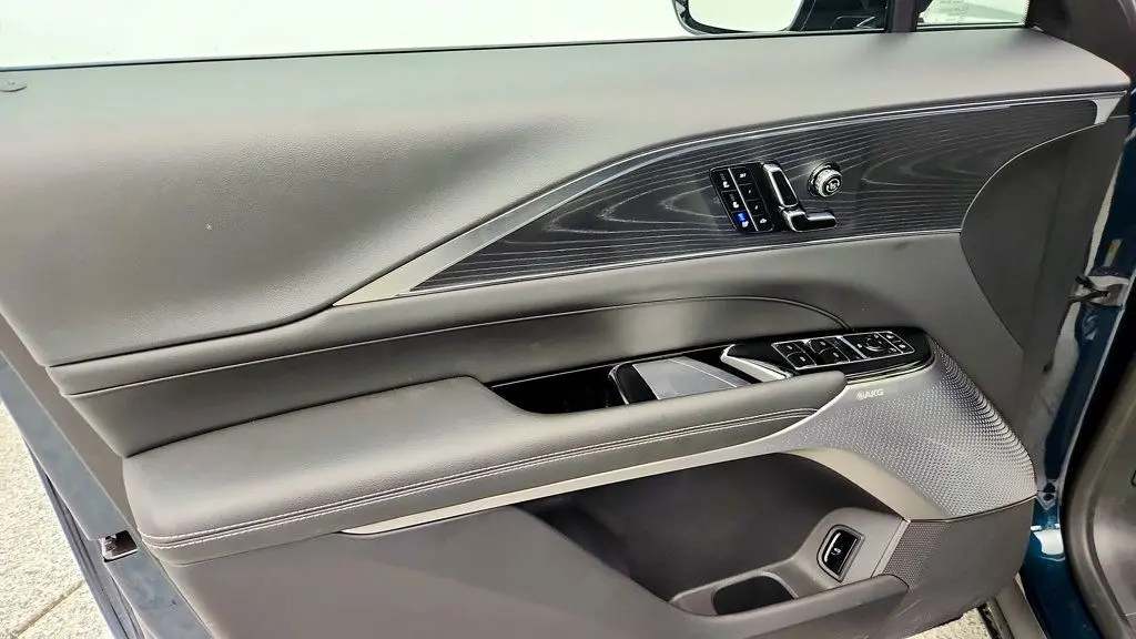 2025 Cadillac Lyriq - $45,495