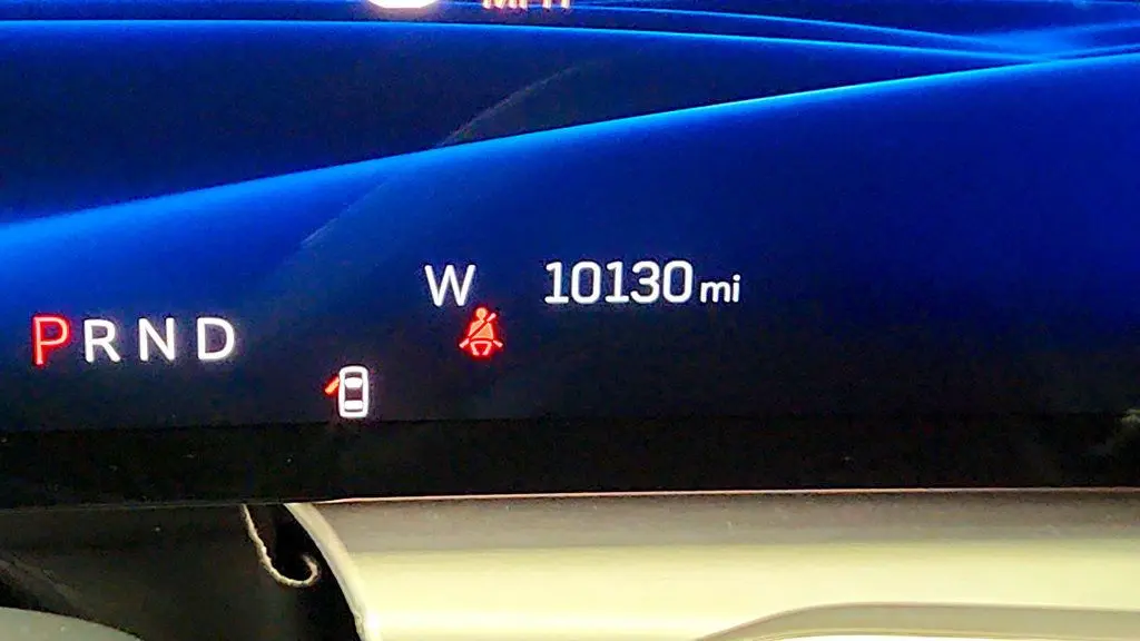 2025 Cadillac Lyriq - $45,495