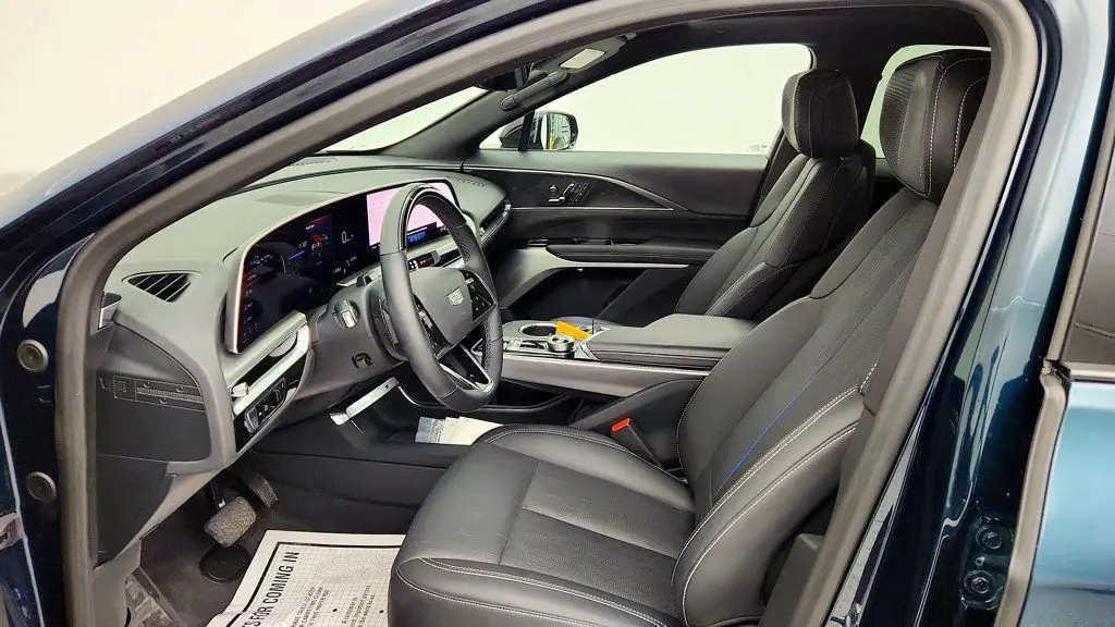 2025 Cadillac Lyriq - $45,495