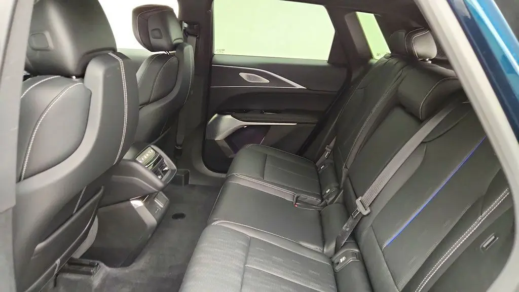 2025 Cadillac Lyriq - $45,495